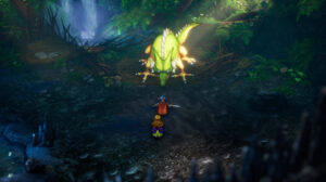 ドラクエ1リメイクのドラゴン