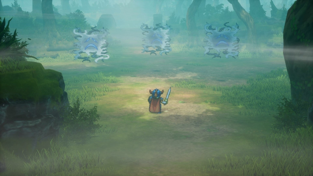 ドラクエ1リメイクのダークドリーマー