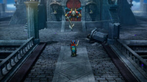 ドラクエ1リメイクのマーダーゴイル