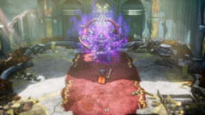 ドラクエ1リメイクのエクソダス