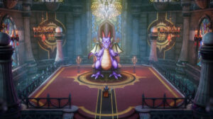 ドラクエ1リメイクの竜王