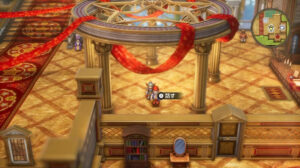 ドラクエ1リメイクのアクセサリー