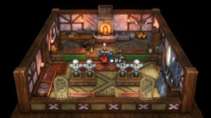 ドラクエ1リメイクの服・鎧