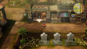 ドラクエ1リメイクのどうぐ