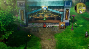 ドラクエ1リメイクの武器