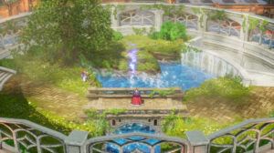 ドラクエ2リメイクのローレシア～