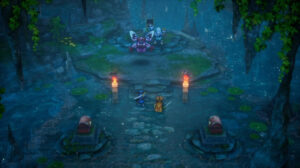 ドラクエ2リメイクのアブーラ+カタブーラ