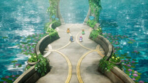 ドラクエ2リメイクのザハン～アルメハ