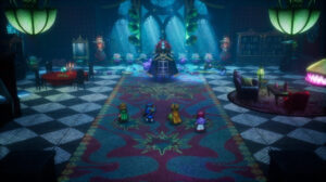 ドラクエ2リメイクのミリエラ