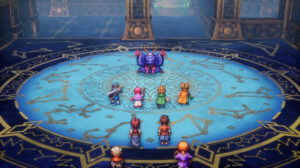 ドラクエ2リメイクのホーンウィザードx6