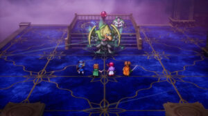 ドラクエ2リメイクのクレセンス