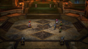 ドラクエ2リメイクのデルコンダル王