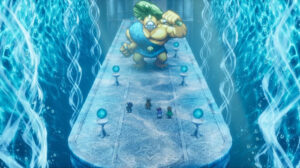 ドラクエ2リメイクのアトラス1回目