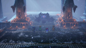 ドラクエ2リメイクのバズズ2回目