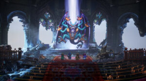 ドラクエ2リメイクのシドー