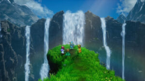 ドラクエ2リメイクの真エンディング