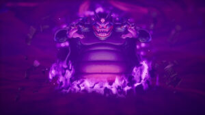 ドラクエ2リメイクのマガシドー