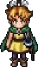 サマルトリア王女アイコン