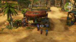 ドラクエ3リメイクの服・鎧