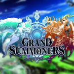 grand summoners review