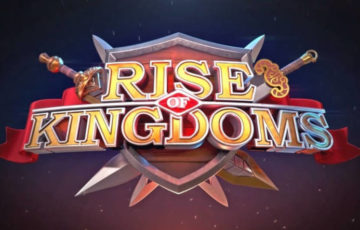 rise of kingdoms review
