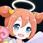 unknownbride angel icon