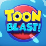 toon blast review
