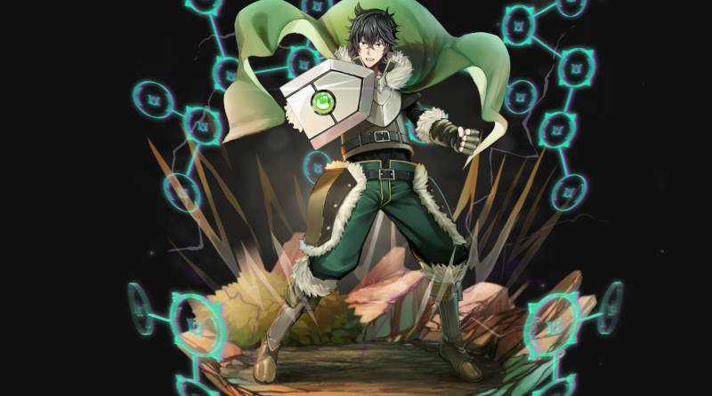 goetiax iwatani naohumi