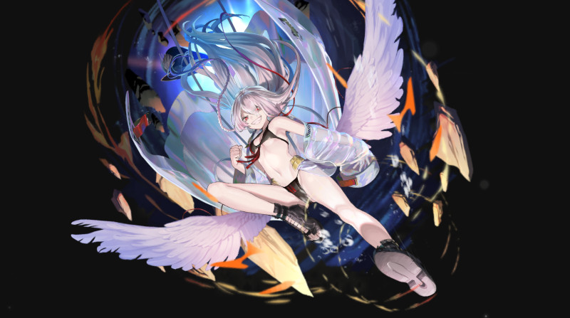 goetiax musotensho abadon